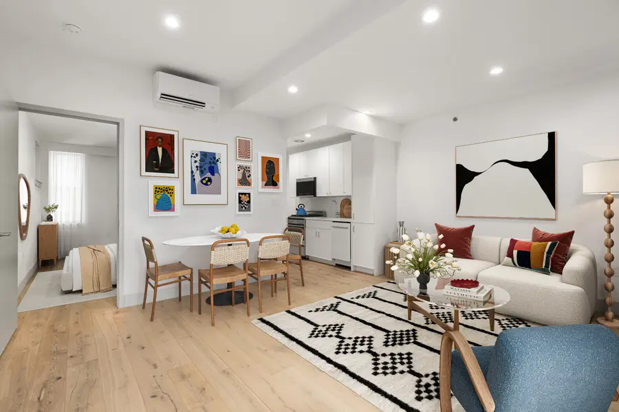 463 W 142nd Street #GC, Manhattan, NY 10031 - #3