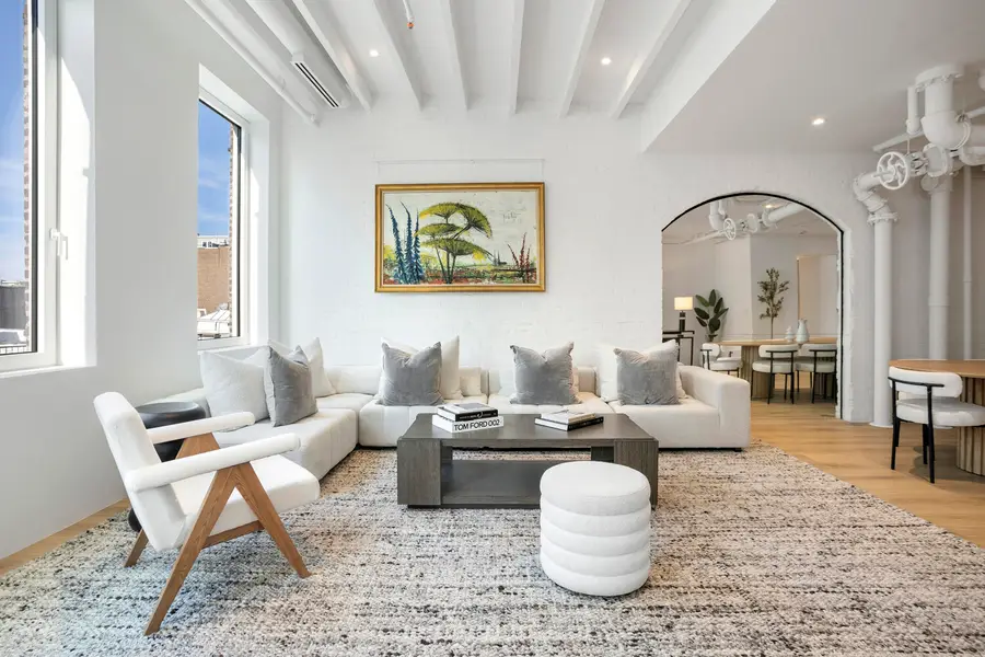 111 Wooster Street #6C, Manhattan, NY 10012 - #2