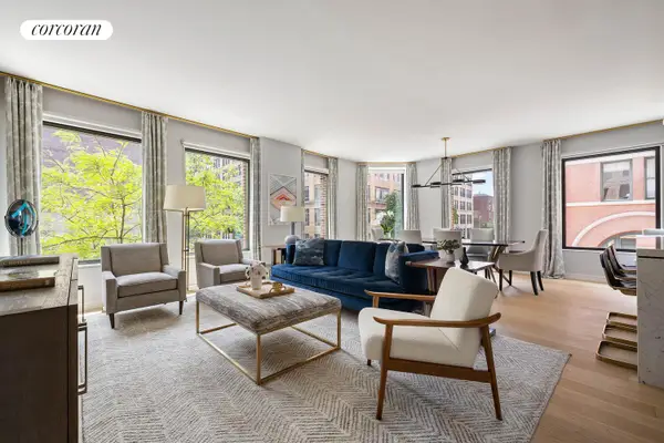 100 Barrow Street #3B, Manhattan, NY 10014