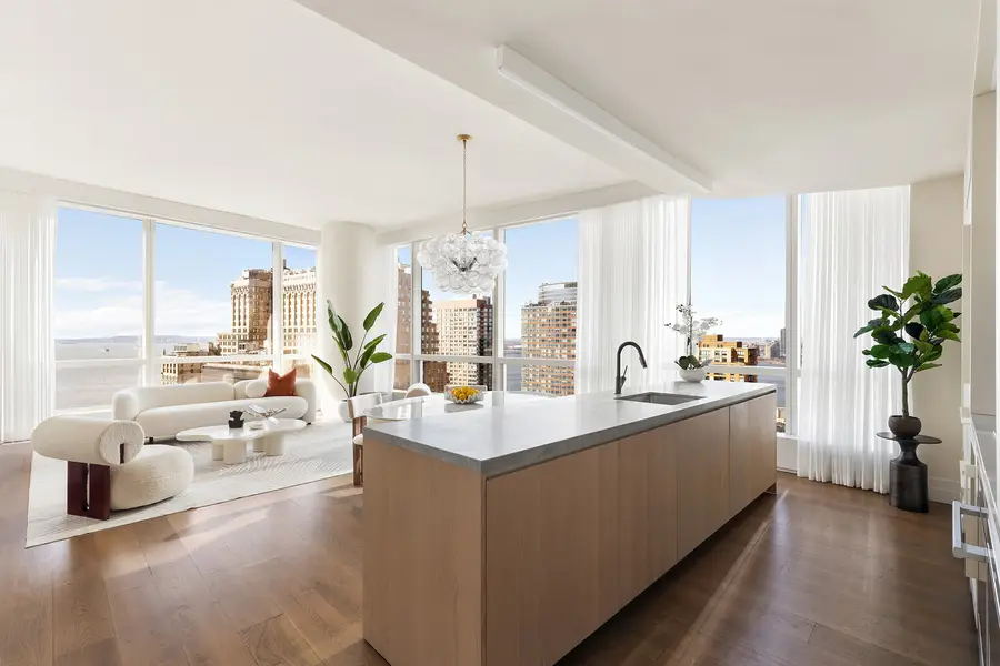 77 Greenwich Street #27A, Manhattan, NY 10006 - #3