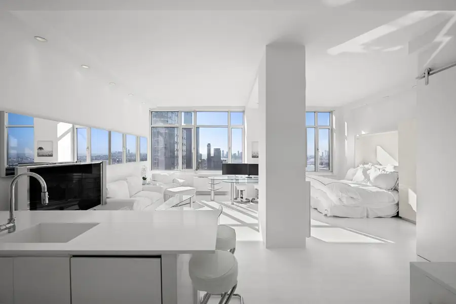 635 W 42nd Street #45G, Manhattan, NY 10036 - #2