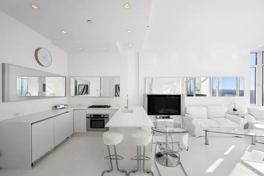 635 W 42nd Street #45G, Manhattan, NY 10036 - #3