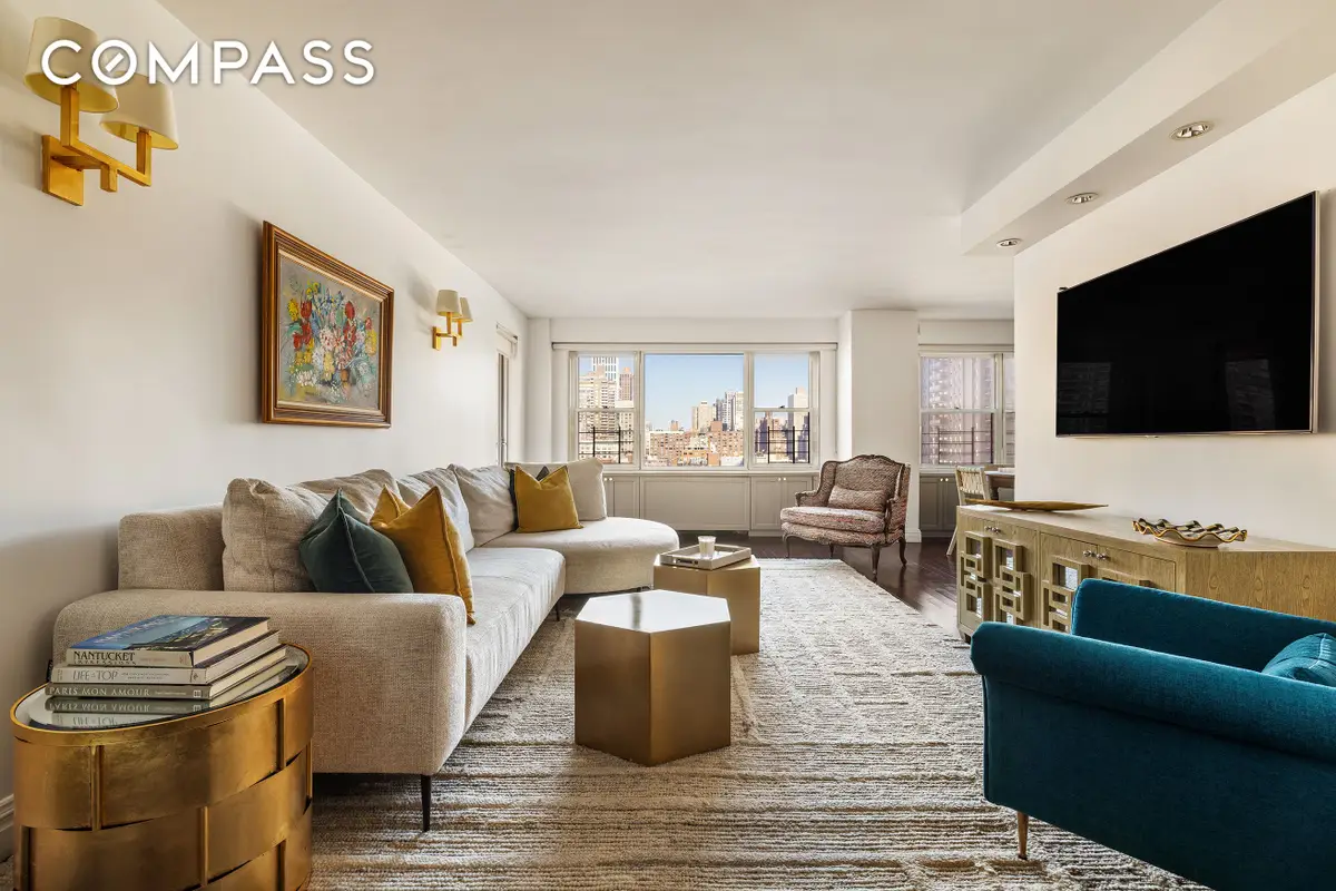 420 E 72nd Street #12J, Manhattan, NY 10021 - #1