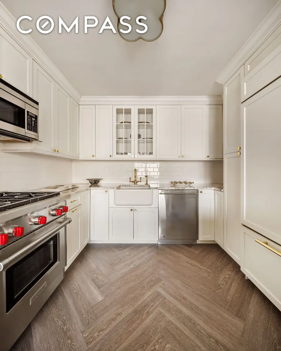 420 E 72nd Street #12J, Manhattan, NY 10021 - #2