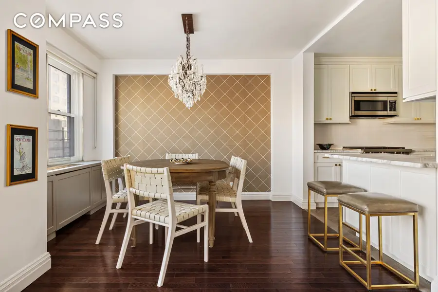 420 E 72nd Street #12J, Manhattan, NY 10021 - #3