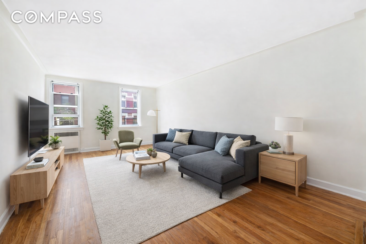 310 W 55th Street #5G, Manhattan, NY 10019 - #1