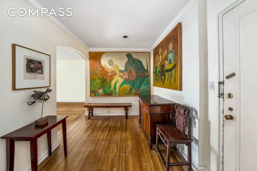 310 W 55th Street #5G, Manhattan, NY 10019 - #3