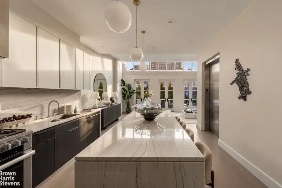 74 Grand Street #PENTHOUSE, Manhattan, NY 10013 - #3