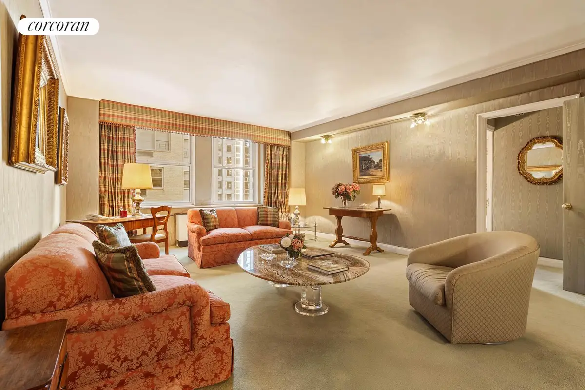 111 E 56th Street #1107, Manhattan, NY 10022 - #1