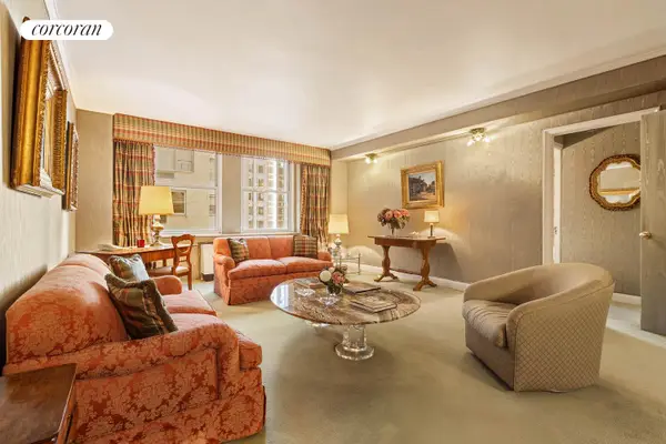 111 E 56th Street #1107, Manhattan, NY 10022