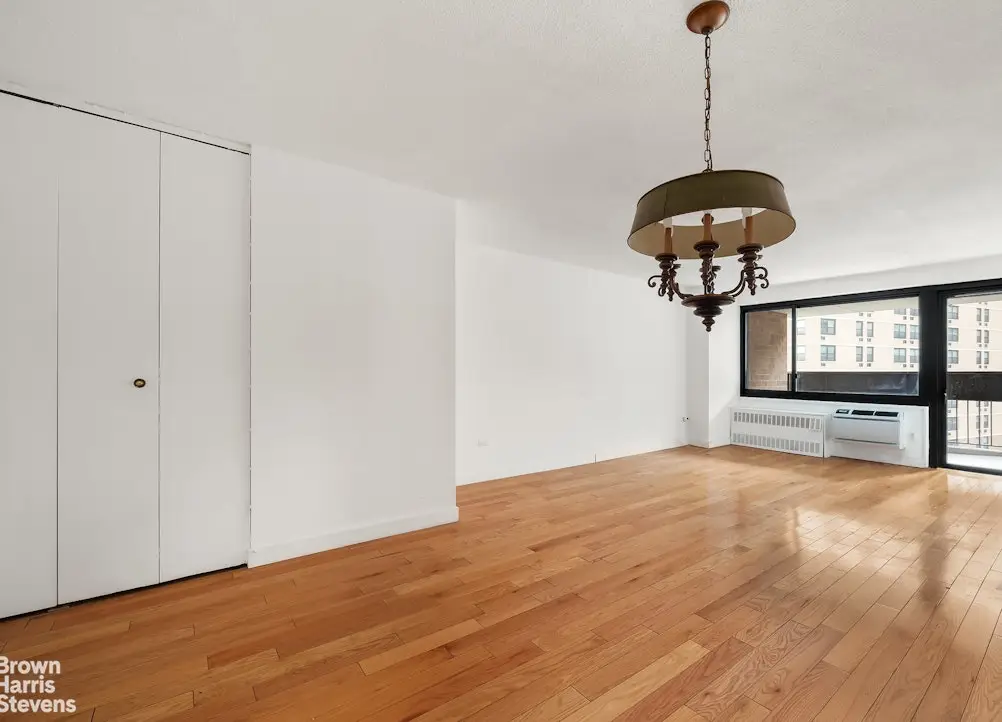 100 Beekman Street #8H, Manhattan, NY 10038 - #1