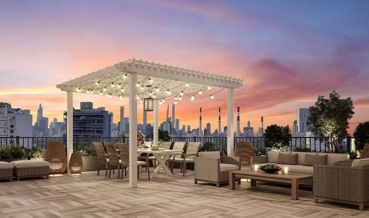 37-24 30th Street #7B, Queens, NY 11101 - #1