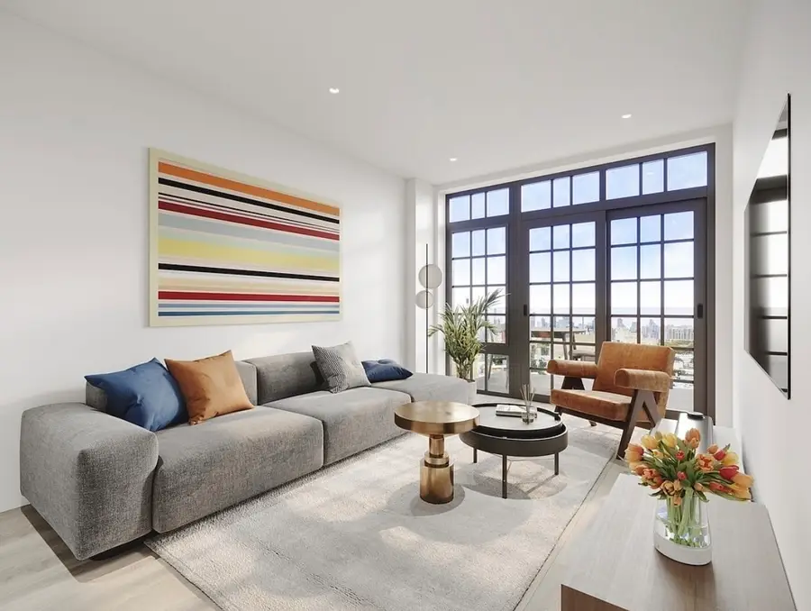 37-24 30th Street #7B, Queens, NY 11101 - #2