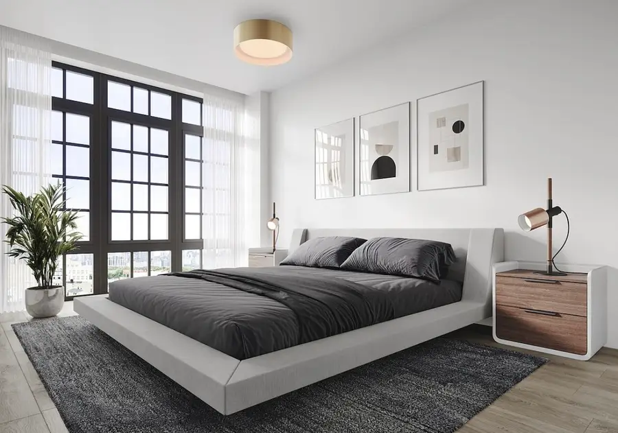 37-24 30th Street #7B, Queens, NY 11101 - #3