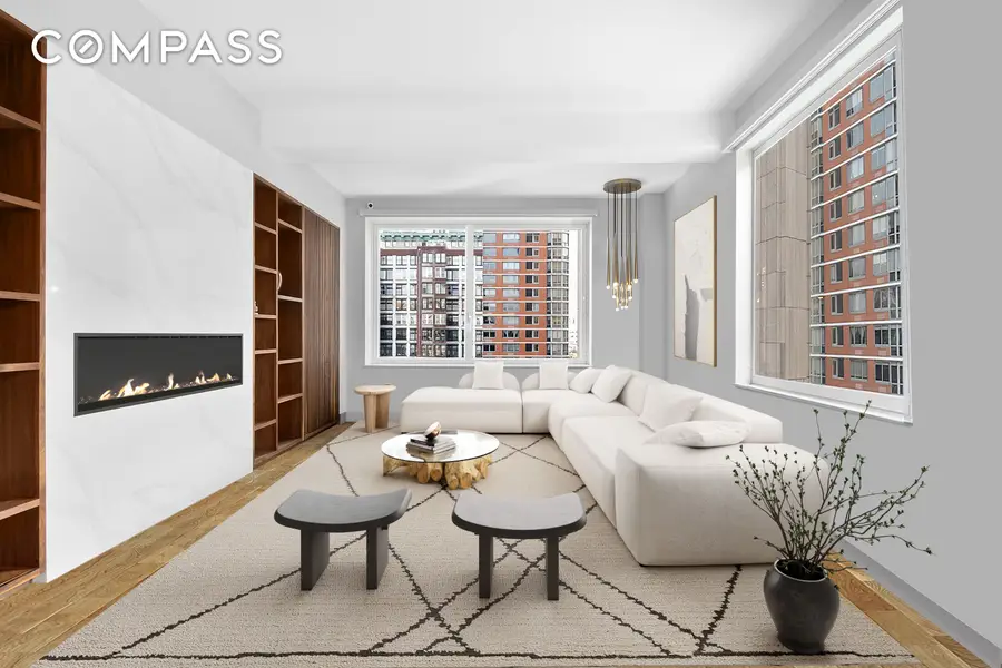 93 Worth Street #1006, Manhattan, NY 10013 - #3