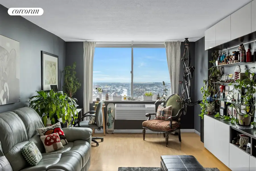 118-18 Union Turnpike #21E, Queens, NY 11415 - #2