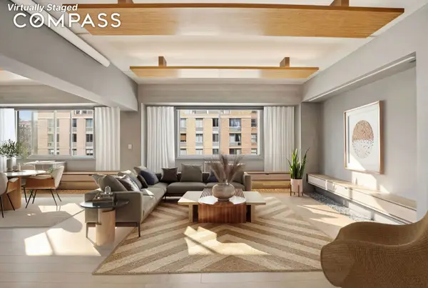 300 W 145th Street #6G, Manhattan, NY 10039