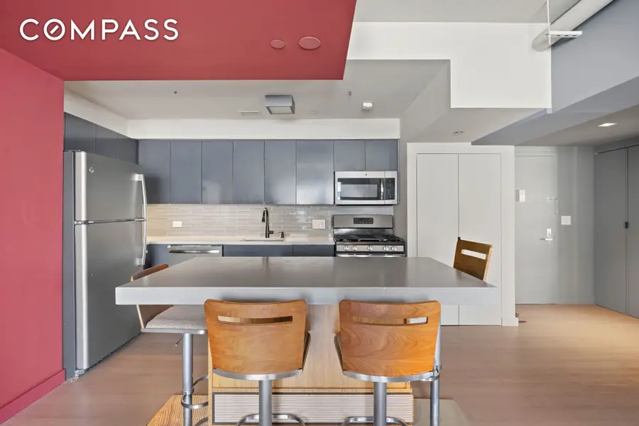 300 W 145th Street #6G, New York, NY 10039 - #3