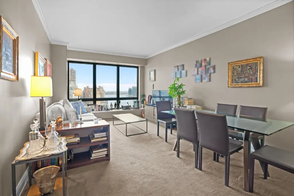 530 E 76th Street #19C, Manhattan, NY 10021 - #1