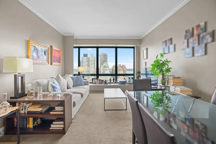 530 E 76th Street #19C, Manhattan, NY 10021 - #2