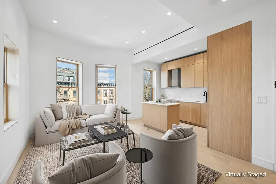 168 Hancock Street #4, Brooklyn, NY 11216 - #2