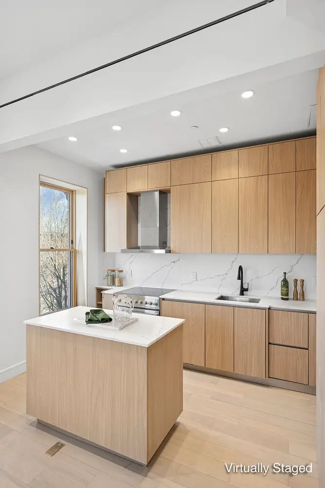 168 Hancock Street #4, Brooklyn, NY 11216 - #3