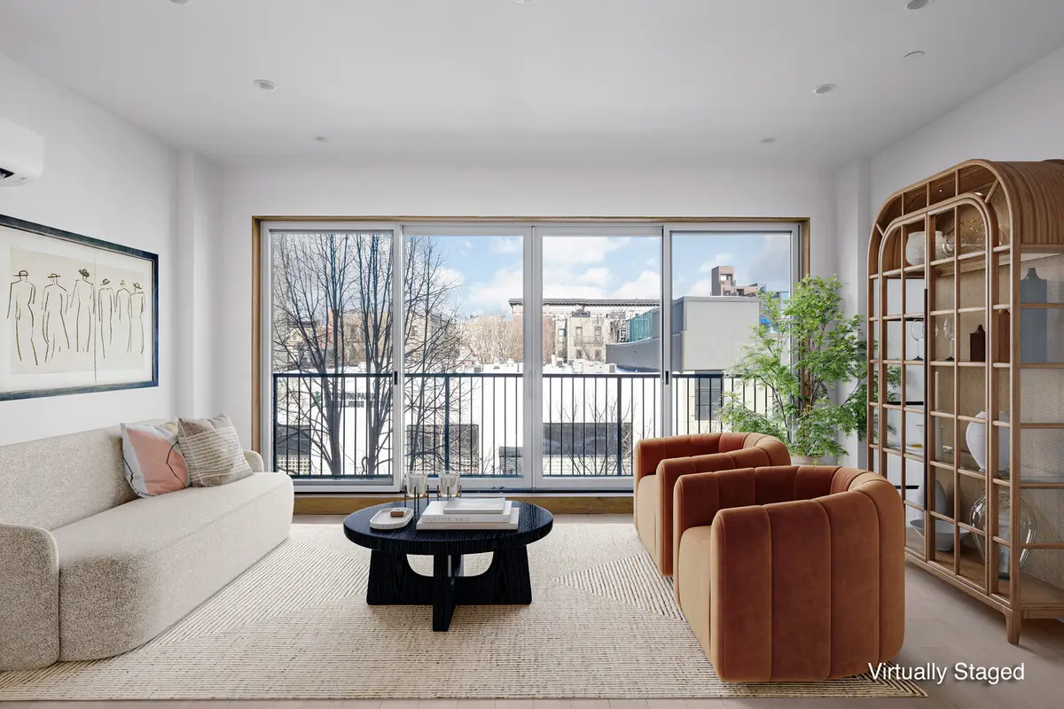 810 Sterling Place #3, Brooklyn, NY 11216 - #1