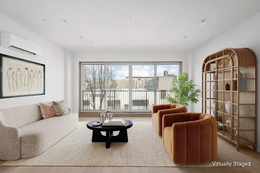 810 Sterling Place #3, Brooklyn, NY 11216 - #2