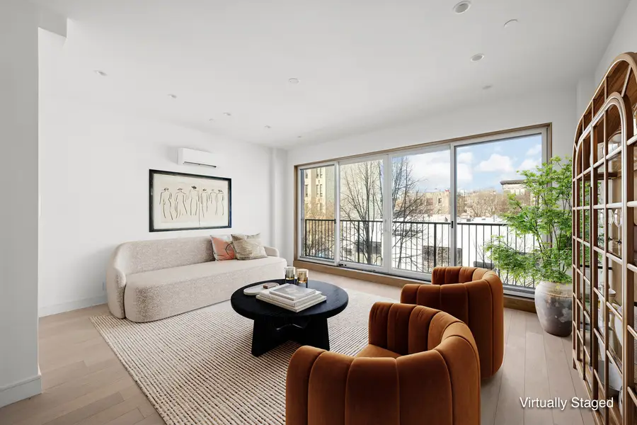 810 Sterling Place #3, Brooklyn, NY 11216 - #3