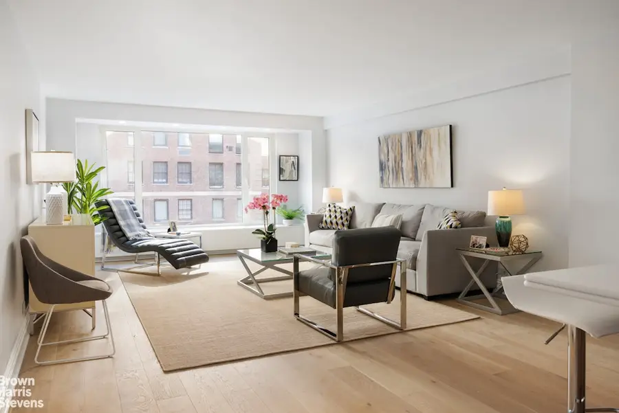 440 E 57th Street #10A, Manhattan, NY 10022 - #2