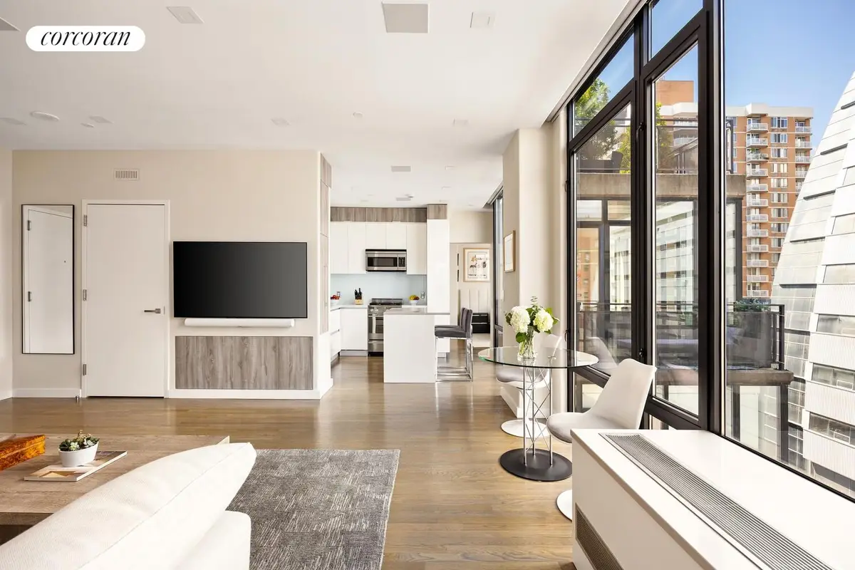 148 E 24th Street #15A, Manhattan, NY 10010 - #1