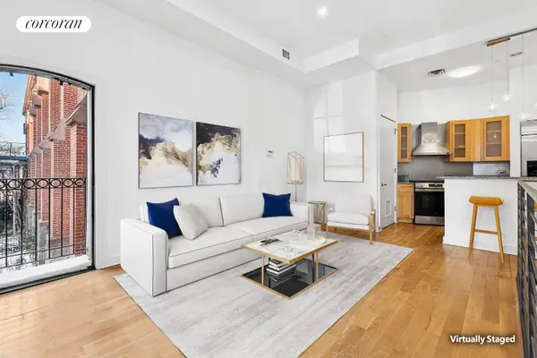 101 Warren Street #A2A, Brooklyn, NY 11201