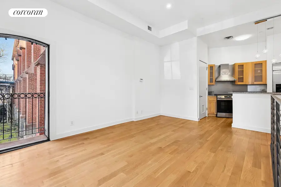 101 Warren Street #A2A, Brooklyn, NY 11201 - #2