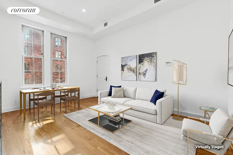 101 Warren Street #A2A, Brooklyn, NY 11201 - #3