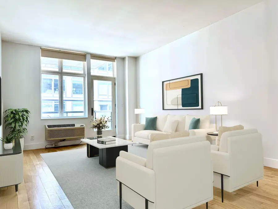 2-26 50th Avenue #6-F, Queens, NY 11101 - #3