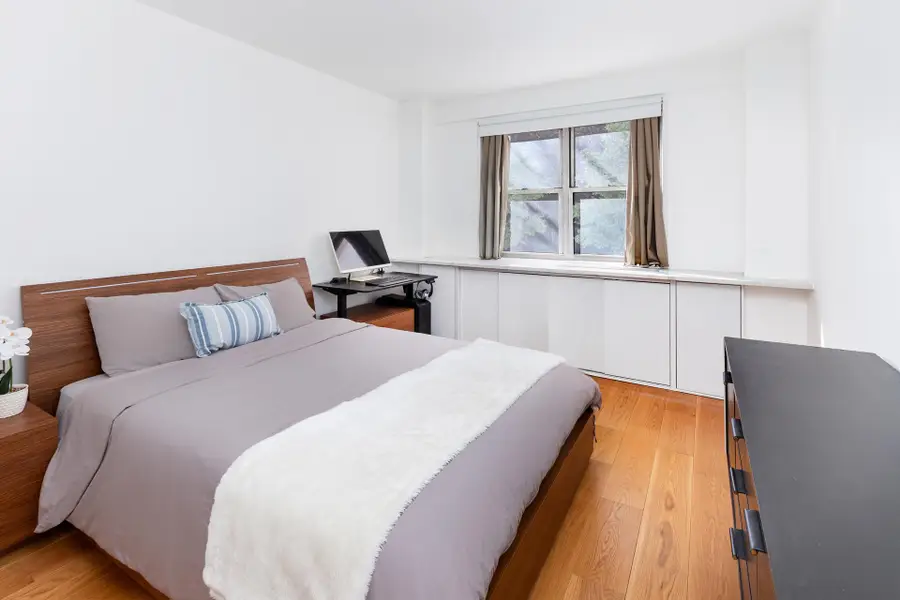 345 W 58th Street #6SS, Manhattan, NY 10019 - #3