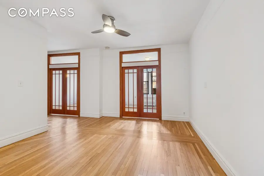 115 Cabrini Boulevard #B51, Manhattan, NY 10033 - #3