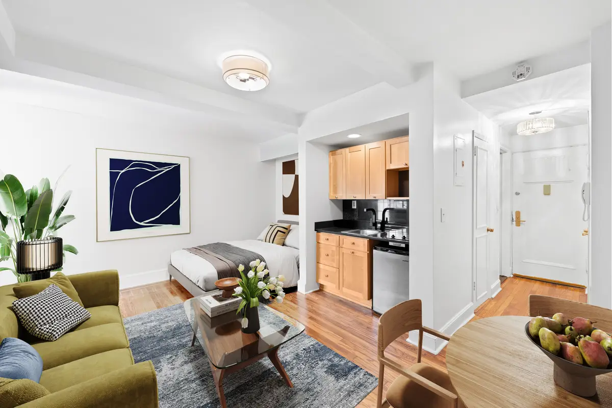 25 Tudor City Place #1009, Manhattan, NY 10017 - #1