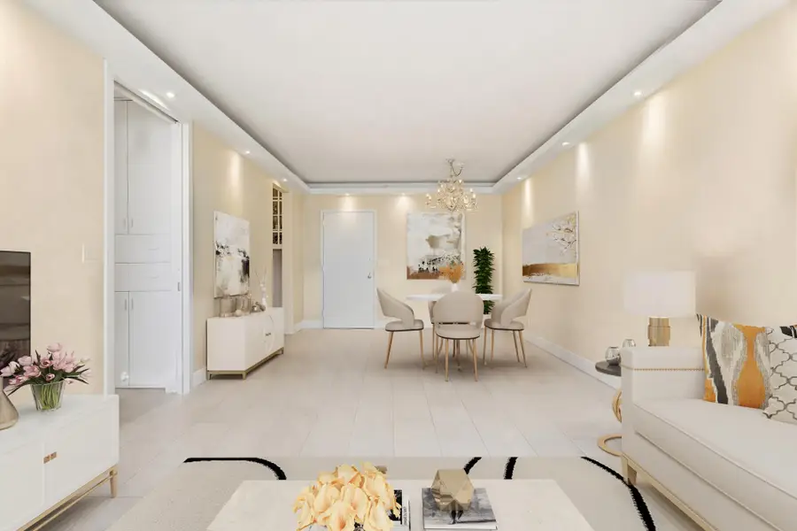 380 Rector Place #8-A, Manhattan, NY 10280 - #2