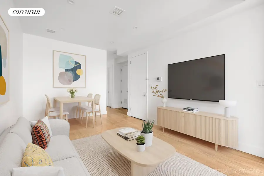 935 Lafayette Avenue #2, Brooklyn, NY 11221 - #2