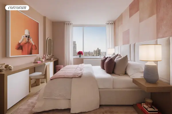 400 E 84th Street #29C, Manhattan, NY 10028