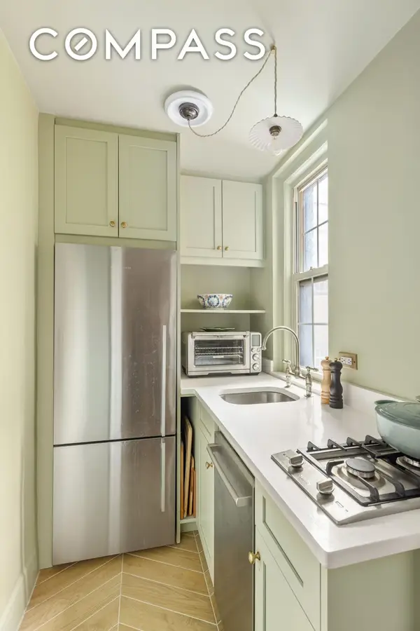 333 E 53rd Street #5M, Manhattan, NY 10022