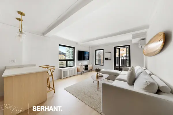 227 E 57th Street #19C, Manhattan, NY 10022