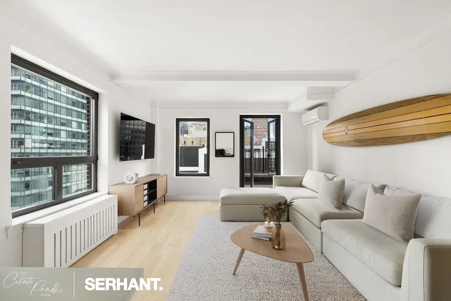 227 E 57th Street #19C, Manhattan, NY 10022 - #2