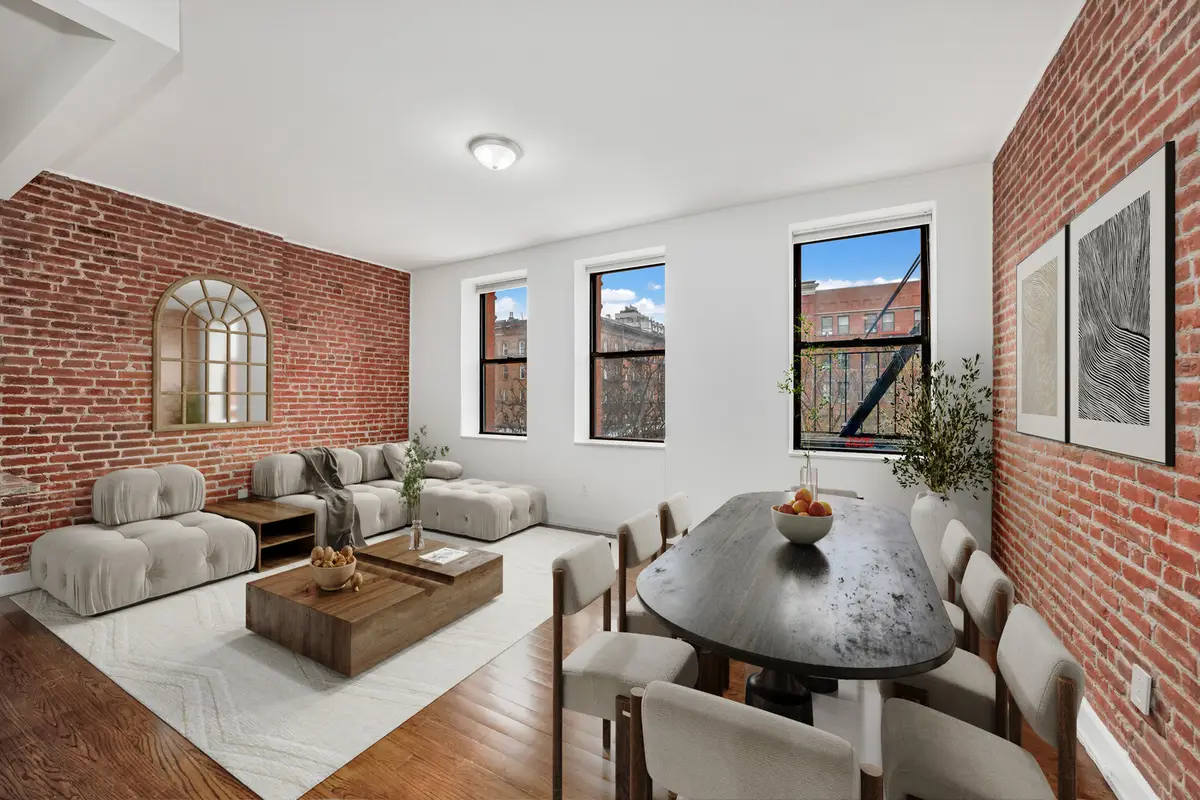 159 W 118th Street #3H, New York, NY 10026 - #1