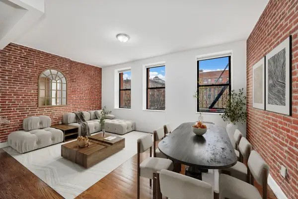 159 W 118th Street #3H, Manhattan, NY 10026