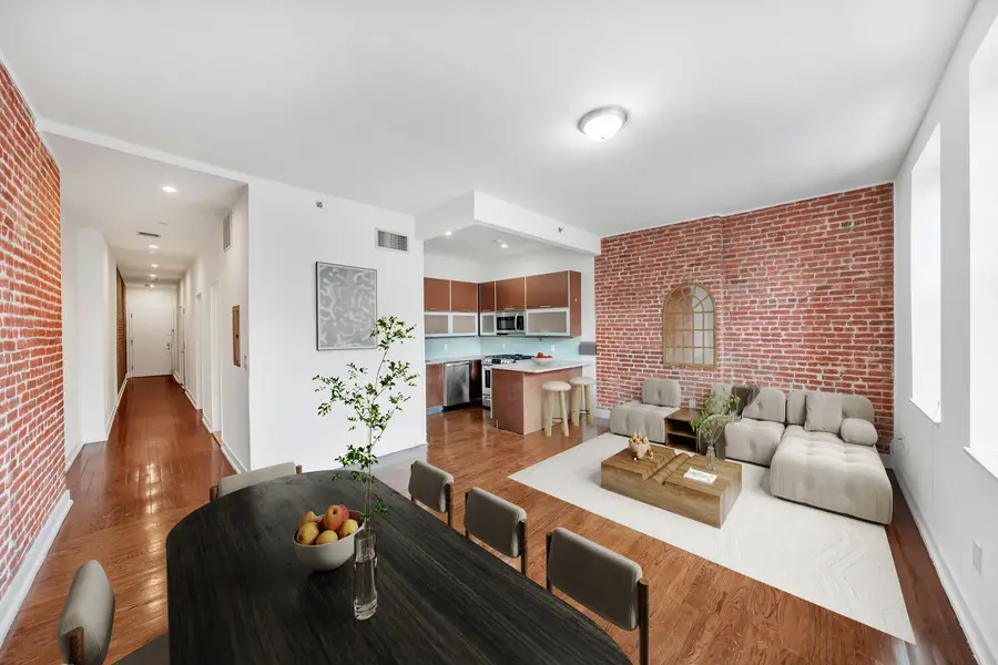 159 W 118th Street #3H, New York, NY 10026 - #2