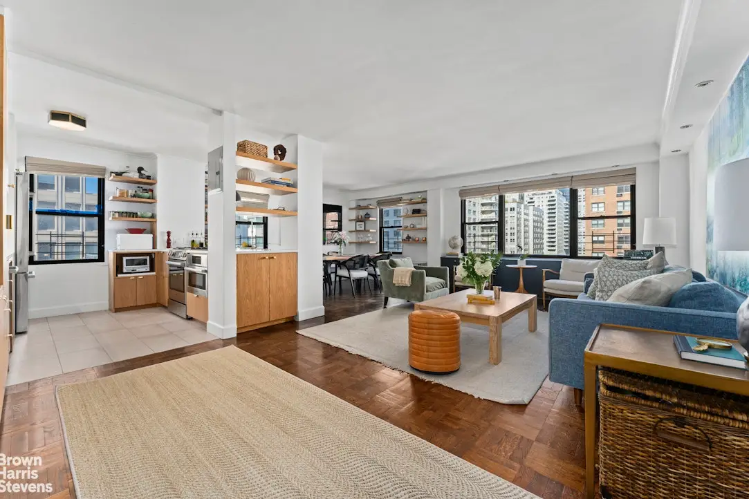 301 E 62nd Street #9HJ, Manhattan, NY 10065 - #1