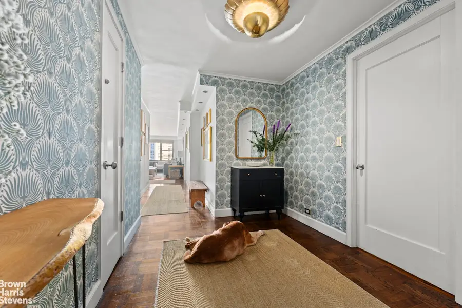 301 E 62nd Street #9HJ, Manhattan, NY 10065 - #2