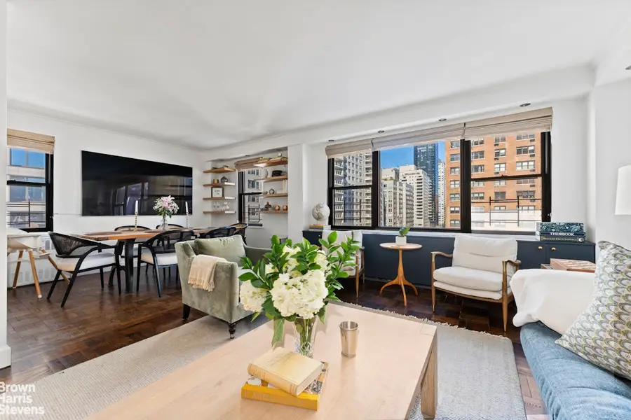 301 E 62nd Street #9HJ, Manhattan, NY 10065 - #3